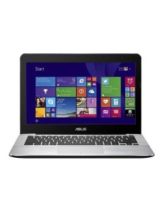 ASUS P302LA-FN0007G Computer portatile 33,8 cm (13.3") Intel® Core™ i5 4 GB DDR3-SDRAM 500 GB HDD Windows 7 Professional Nero