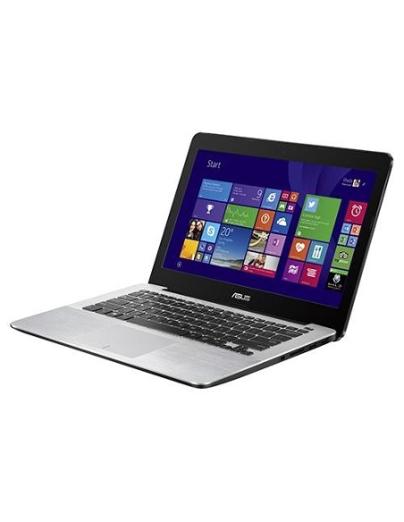ASUS P302LA-FN0007G Computer portatile 33,8 cm (13.3") Intel® Core™ i5 4 GB DDR3-SDRAM 500 GB HDD Windows 7 Professional Nero