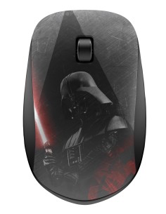 HP Z4000 Star Wars SE mouse Ambidestro RF Wireless Laser