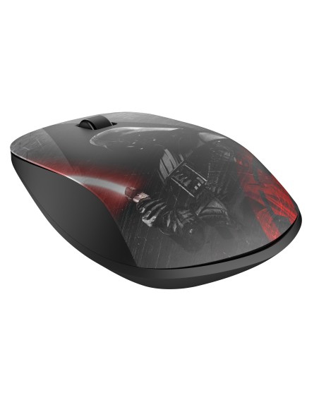 HP Z4000 Star Wars SE mouse Ambidestro RF Wireless Laser