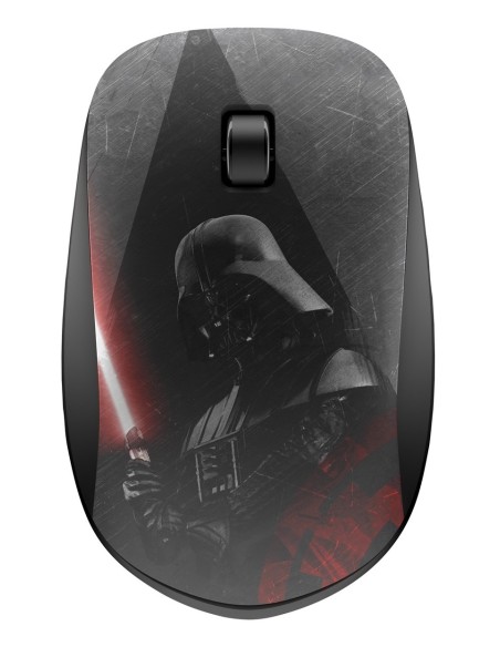 HP Z4000 Star Wars SE mouse Ambidestro RF Wireless Laser