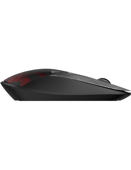 HP Z4000 Star Wars SE mouse Ambidestro RF Wireless Laser