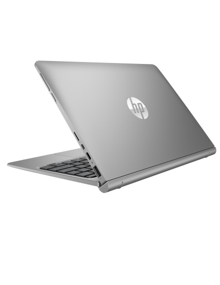 HP Pavilion x2 10-n200nl Ibrido (2 in 1) 25,6 cm (10.1") Touch screen Intel Atom® 2 GB DDR3L-SDRAM 32 GB Flash Windows 10 Home