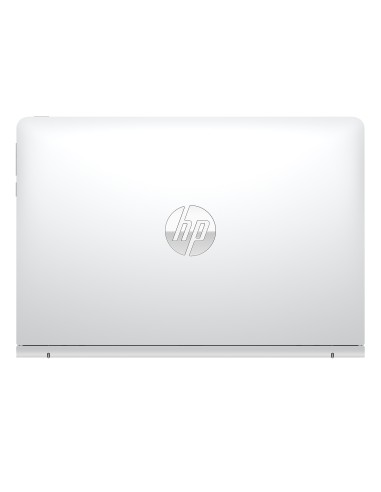 HP Pavilion x2 10-n201nl Ibrido (2 in 1) 25,6 cm (10.1") Touch screen Intel Atom® 2 GB DDR3L-SDRAM 32 GB Flash Windows 10 Home