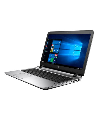 HP ProBook 450 G3 Computer portatile 39,6 cm (15.6") HD Intel® Core™ i7 8 GB DDR3L-SDRAM 1000 GB HDD Windows 7 Professional