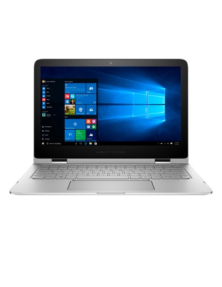 HP Spectre Pro x360 G1 Computer portatile 33,8 cm (13.3") Intel® Core™ i5 8 GB LPDDR3-SDRAM 256 GB SSD Wi-Fi 5 (802.11ac)
