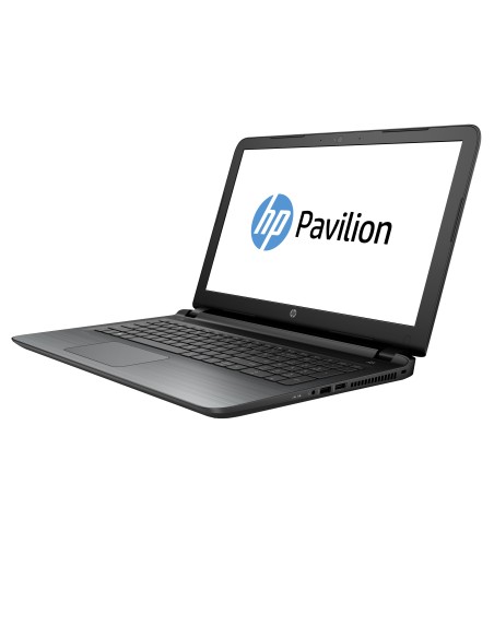 HP Spectre Pro x360 G1 Computer portatile 33,8 cm (13.3") Intel® Core™ i5 8 GB LPDDR3-SDRAM 256 GB SSD Wi-Fi 5 (802.11ac)