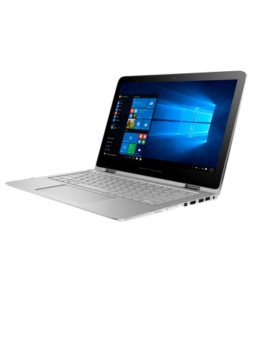 HP Spectre Pro x360 G1 Computer portatile 33,8 cm (13.3") Intel® Core™ i5 8 GB LPDDR3-SDRAM 256 GB SSD Wi-Fi 5 (802.11ac)