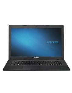 ASUSPRO P751JF-T2034G Computer portatile 43,9 cm (17.3") Intel® Core™ i7 8 GB DDR3L-SDRAM 1000 GB HDD NVIDIA® GeForce® 930M