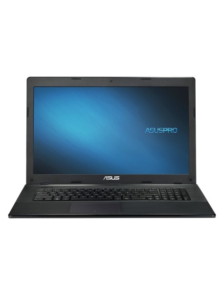 ASUSPRO P751JF-T2034G Computer portatile 43,9 cm (17.3") Intel® Core™ i7 8 GB DDR3L-SDRAM 1000 GB HDD NVIDIA® GeForce® 930M