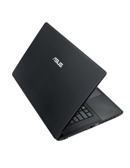 ASUSPRO P751JF-T2034G Computer portatile 43,9 cm (17.3") Intel® Core™ i7 8 GB DDR3L-SDRAM 1000 GB HDD NVIDIA® GeForce® 930M