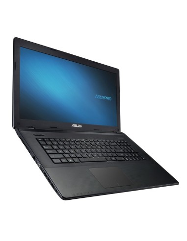 ASUSPRO P751JF-T2034G Computer portatile 43,9 cm (17.3") Intel® Core™ i7 8 GB DDR3L-SDRAM 1000 GB HDD NVIDIA® GeForce® 930M
