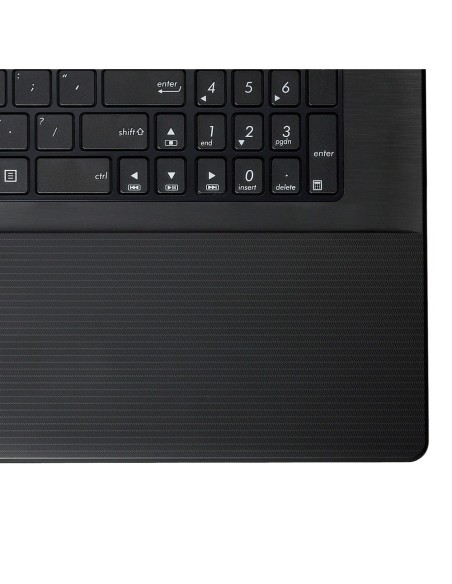 ASUSPRO P751JF-T2034G Computer portatile 43,9 cm (17.3") Intel® Core™ i7 8 GB DDR3L-SDRAM 1000 GB HDD NVIDIA® GeForce® 930M