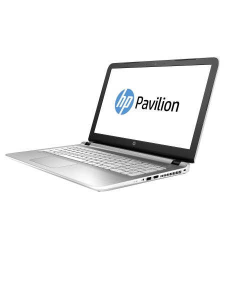 HP Pavilion 15-ab221nl Computer portatile 39,6 cm (15.6") Intel® Core™ i7 8 GB DDR3L-SDRAM 1000 GB HDD NVIDIA® GeForce® 940M