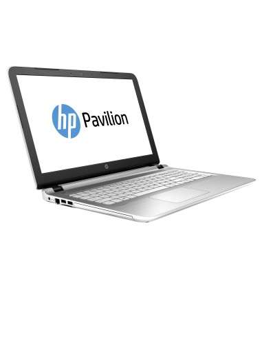 HP Pavilion 15-ab221nl Computer portatile 39,6 cm (15.6") Intel® Core™ i7 8 GB DDR3L-SDRAM 1000 GB HDD NVIDIA® GeForce® 940M