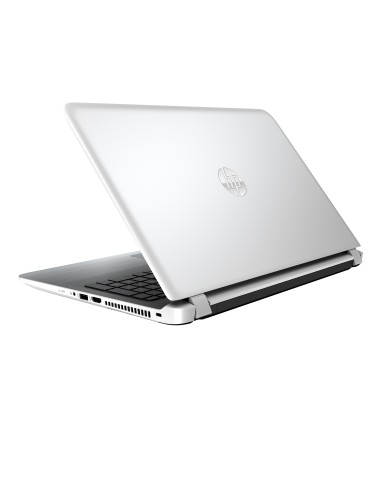 HP Pavilion 15-ab221nl Computer portatile 39,6 cm (15.6") Intel® Core™ i7 8 GB DDR3L-SDRAM 1000 GB HDD NVIDIA® GeForce® 940M