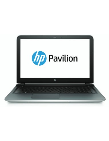 HP Pavilion 15-ab221nl Computer portatile 39,6 cm (15.6") Intel® Core™ i7 8 GB DDR3L-SDRAM 1000 GB HDD NVIDIA® GeForce® 940M