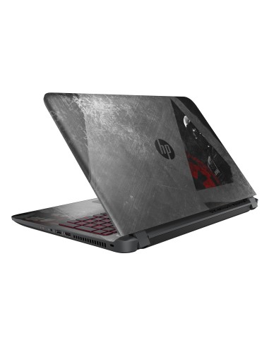 HP Pavilion 15-an000nl Star Wars SE Computer portatile 39,6 cm (15.6") Full HD Intel® Core™ i7 8 GB DDR3L-SDRAM 1000 GB HDD