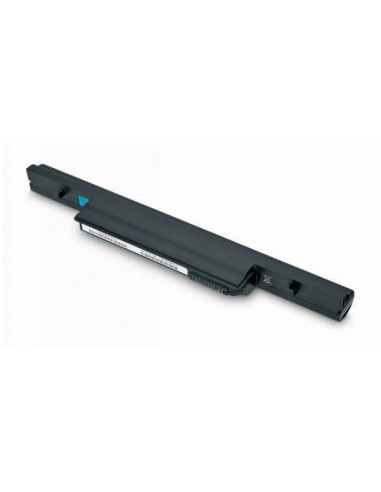 Toshiba PA3905U-1BRS ricambio per notebook Batteria