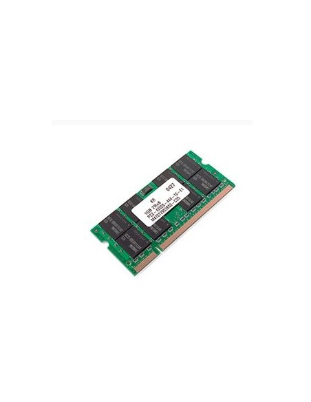 Toshiba 4GB PC3-12800 DDR3-1600MHz memoria 1 x 4 GB