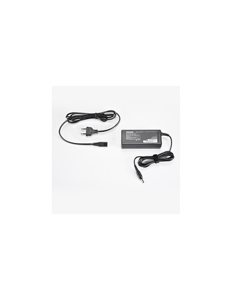 Toshiba PA5072U-1ACA adattatore e invertitore Interno 45 W Nero