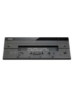 Toshiba PA5116E-1PRP replicatore di porte e docking station per notebook Cablato USB 3.2 Gen 1 (3.1 Gen 1) Type-A Nero