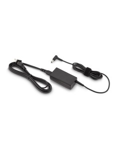 Toshiba 90W adattatore e invertitore Interno Nero