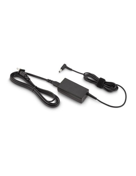Toshiba 90W adattatore e invertitore Interno Nero