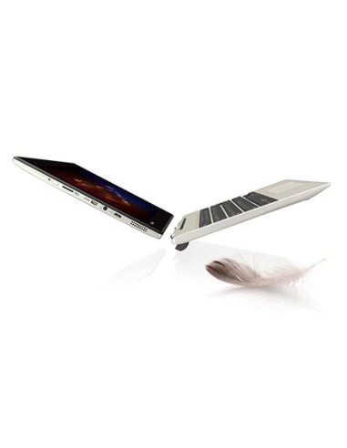 Toshiba Satellite Click Mini L9W-B-100