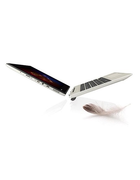 Toshiba Satellite Click Mini L9W-B-100