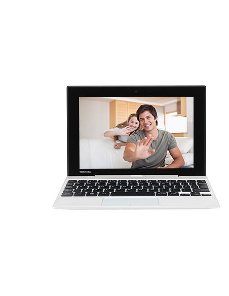 Toshiba Satellite Click Mini L9W-B-100