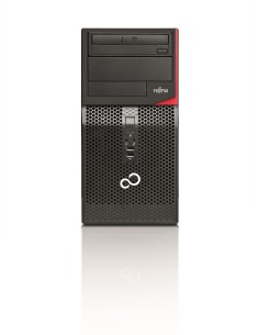 Fujitsu ESPRIMO PH320 E85+ DDR3-SDRAM i7-4790 Mini Tower Intel® Core™ i7 8 GB 1000 GB HDD Windows 8.1 PC Nero 2