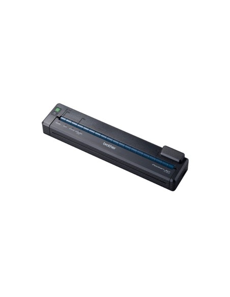 Brother PJ673-K 300 x 300 DPI Con cavo e senza cavo Termica diretta Stampante portatile