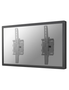 Neomounts by Newstar PLASMA-W150 Supporto TV a parete 190,5 cm (75") Argento