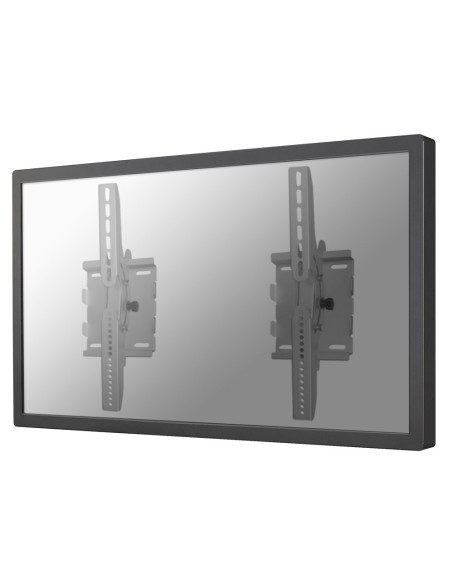 Neomounts by Newstar PLASMA-W150 Supporto TV a parete 190,5 cm (75") Argento