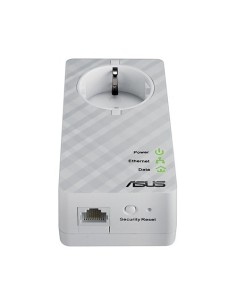 ASUS PL-E52P DUO 600 Mbit s Collegamento ethernet LAN Bianco 2 pz 2