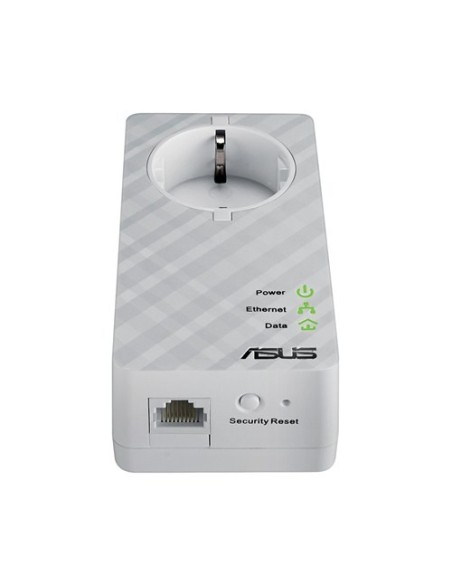 ASUS PL-E52P DUO 600 Mbit s Collegamento ethernet LAN Bianco 2 pz