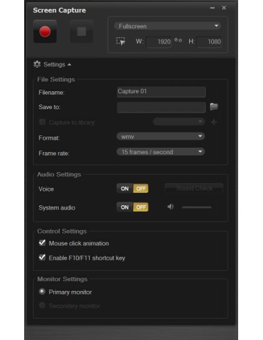 Corel Pinnacle Studio 19 Plus Full
