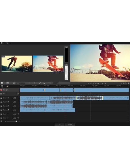 Corel Pinnacle Studio 19 Full
