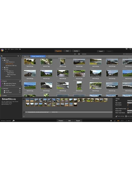 Corel Pinnacle Studio 19 Full