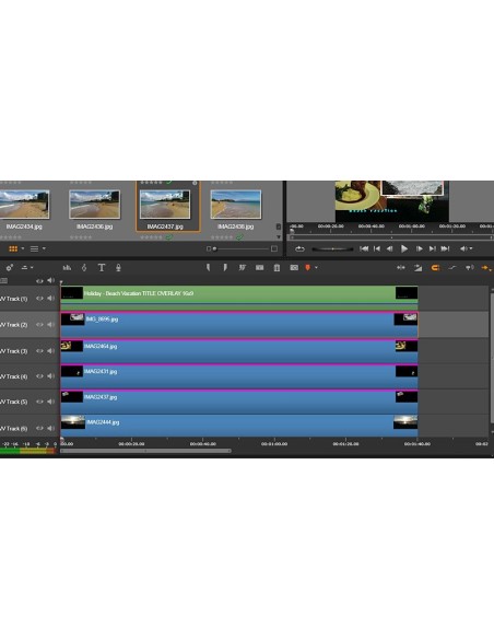 Corel Pinnacle Studio 19 Full