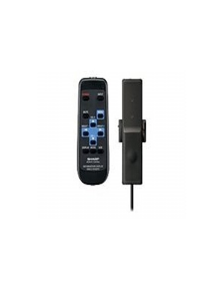 Sharp PN-ZR01 telecomando PC, TV Pulsanti