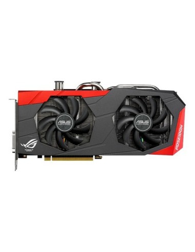 ASUS POSEIDON-GTX980TI-P-6GD5 NVIDIA GeForce GTX 980 Ti 6 GB GDDR5