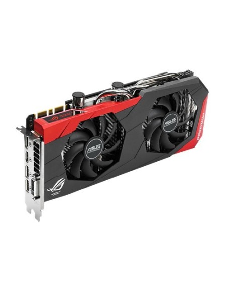 ASUS POSEIDON-GTX980TI-P-6GD5 NVIDIA GeForce GTX 980 Ti 6 GB GDDR5