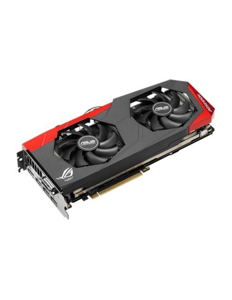 ASUS POSEIDON-GTX980TI-P-6GD5 NVIDIA GeForce GTX 980 Ti 6 GB GDDR5