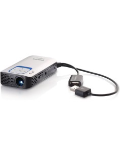 Philips PicoPix Proiettore tascabile PPX2340 EU