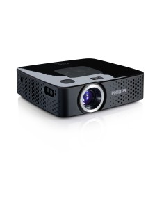 Philips PicoPix Proiettore tascabile PPX3411 EU