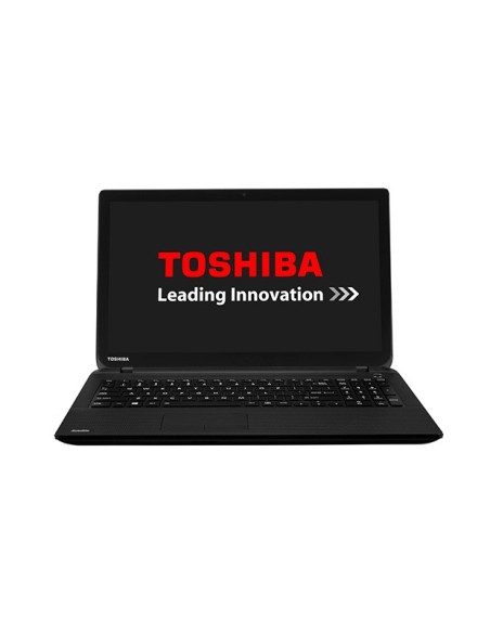Toshiba Satellite C50-B-18M Computer portatile 39,6 cm (15.6") Intel® Pentium® 4 GB DDR3L-SDRAM 500 GB HDD Windows 8.1 Nero
