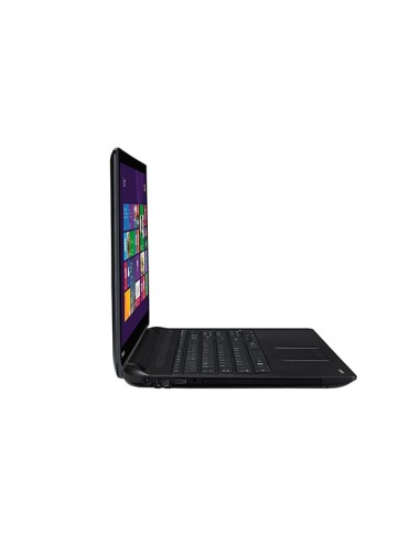 Toshiba Satellite C50-B-18M Computer portatile 39,6 cm (15.6") Intel® Pentium® 4 GB DDR3L-SDRAM 500 GB HDD Windows 8.1 Nero