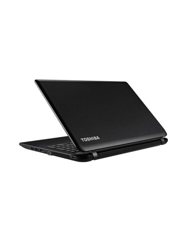 Toshiba Satellite C50-B-18M Computer portatile 39,6 cm (15.6") Intel® Pentium® 4 GB DDR3L-SDRAM 500 GB HDD Windows 8.1 Nero